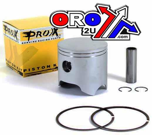 PISTON KIT 96-97 KTM360 78.00, PROX 01.6397.C