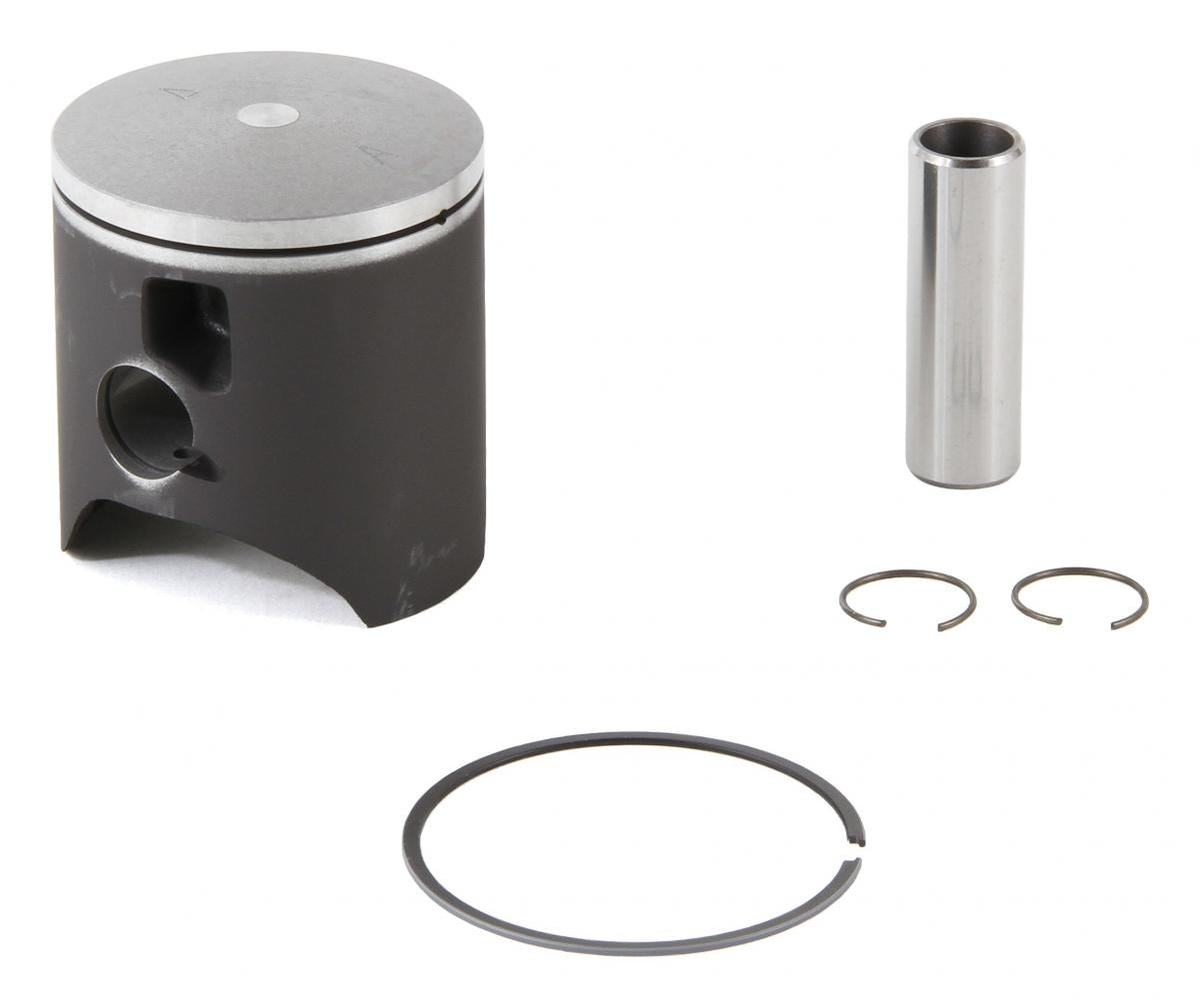 PISTON KIT 00-03 RM125 54.00 A, PROX 01.3220.A SUZUKI MX