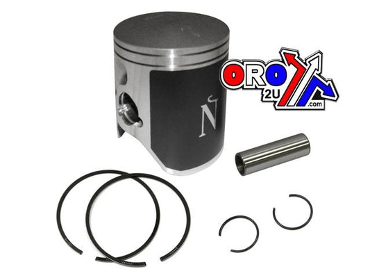 PISTON KIT 00-02 RM250 66.40 B, NAMURA NX-30024-B