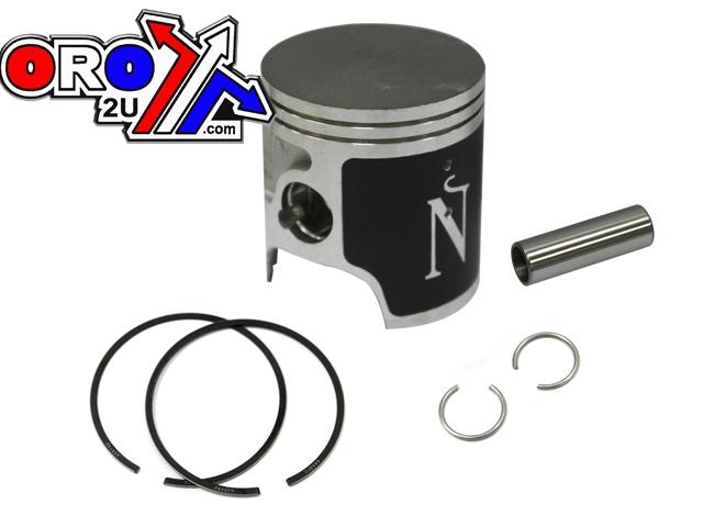 PISTON KIT 01-13 KX85 48.50 B, NAMURA NX-20085-B KAWASAKI MX