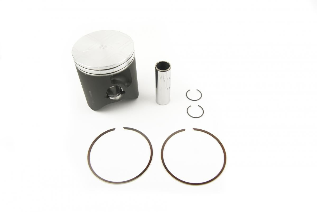 PISTON KIT 02-04 CR250 66.40 A, PROX 01.1323.A HONDA MX