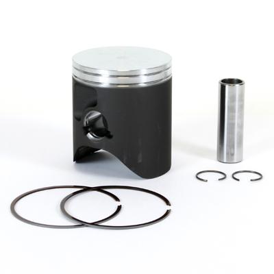 PISTON KIT 02-04 CR250 66.40 A, PROX 01.1323.B HONDA MX