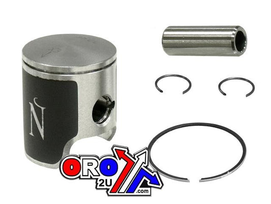 PISTON KIT 09-23 SX50 39.5mm A, NAMURA NX-70020 KTM MX