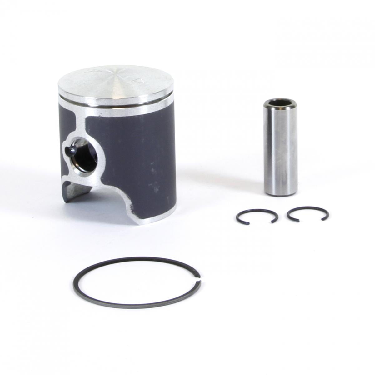 PISTON KIT 09-25 SX50 39.5mm B, PROX 01.6019.B