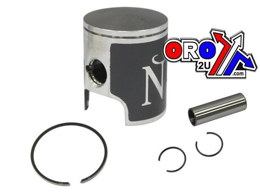 PISTON KIT 02-06 SX50 39.50, NAMURA NX-70000 KTM