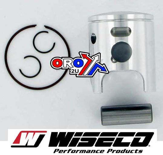 PISTON KIT 02-08 SX50 39.50, WISECO 803M03950