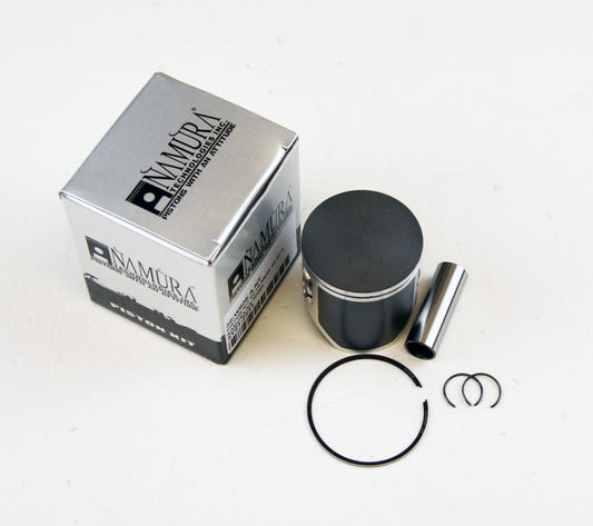 PISTON KIT 02-19 RM85 48.00 A, NAMURA NX-30085