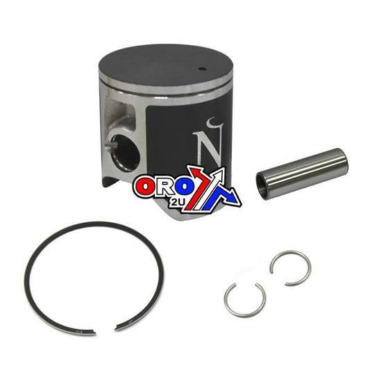 PISTON KIT 02-12 RM85 48.00 B, NAMURA NX-30085-B