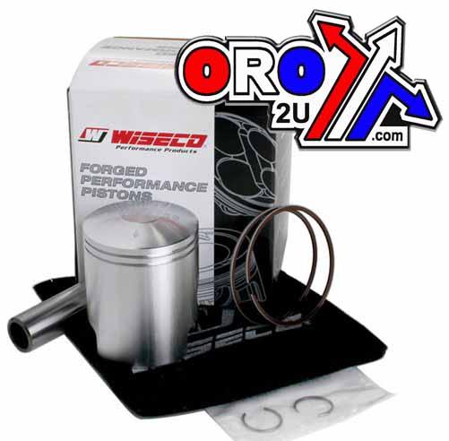 PISTON KIT 50cc LT / KFX 42.00, WISECO 826M04200