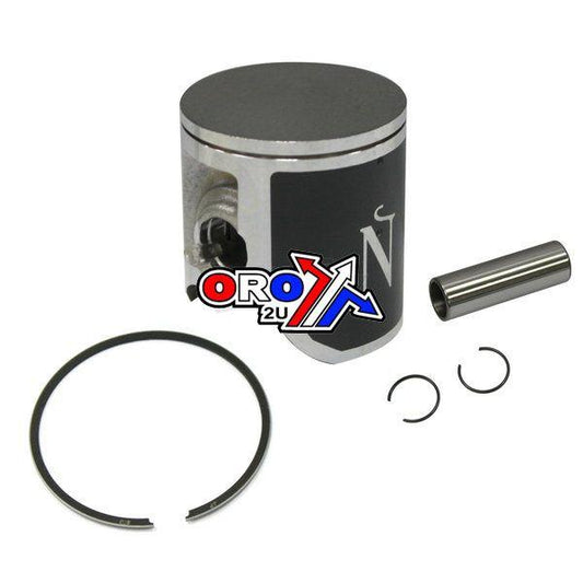 PISTON KIT 04-05 KX125 54.00 C, NAMURA NX-20005-C KAWASAKI