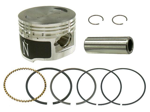 PISTON KIT 07-13 POLARIS 90, NAMURA NA-50014-2 ATV QUAD