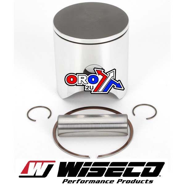 PISTON KIT 04-07 CR125 RACE, WISECO 841M05400