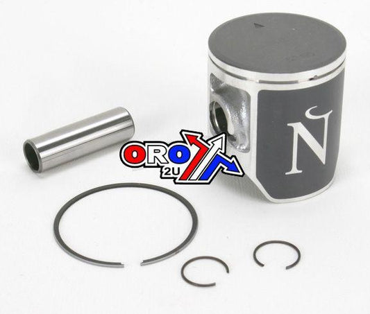 PISTON KIT 05-18 YZ125 54.00 B, NAMURA NX-40009-B YAMAHA