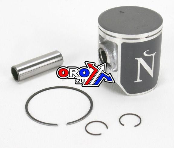 PISTON KIT 05-18 YZ125 54.00 C, NAMURA NX-40009-C YAMAHA