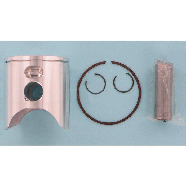 PISTON KIT 05-20 YZ125 58.0 GP, WISECO 846M05800 FORGED, Racers Choice, GP Series
