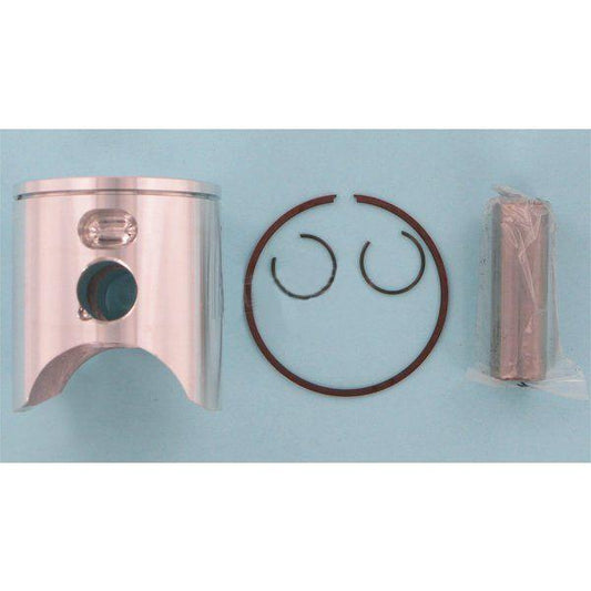 PISTON KIT 05-20 YZ125 58.0 GP, WISECO 846M05800 FORGED, Racers Choice, GP Series