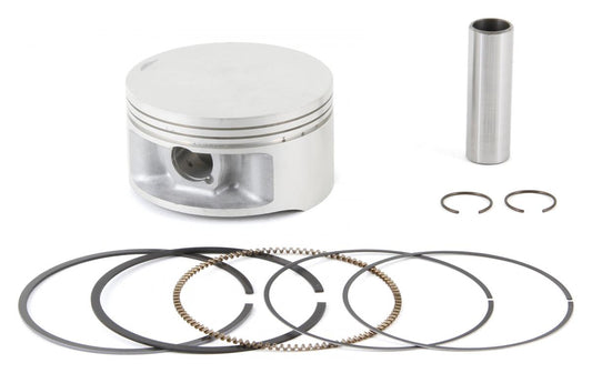 PISTON KIT 01-06 YFM660 100.50, PROX 01.2660.050 YAMAHA