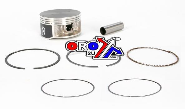 PISTON KIT 01-06 YFM660 101.00, NAMURA NA-40004-4 YAMAHA