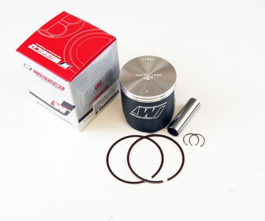 PISTON KIT 04-16 KTM300 72.00, WISECO 858M07200B
