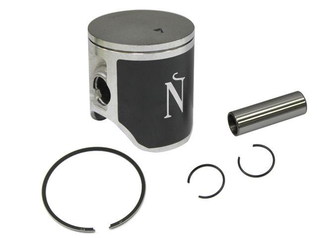 PISTON KIT 04-07 CR125 54.00 A, NAMURA NX-10003 YZ 125 98-01