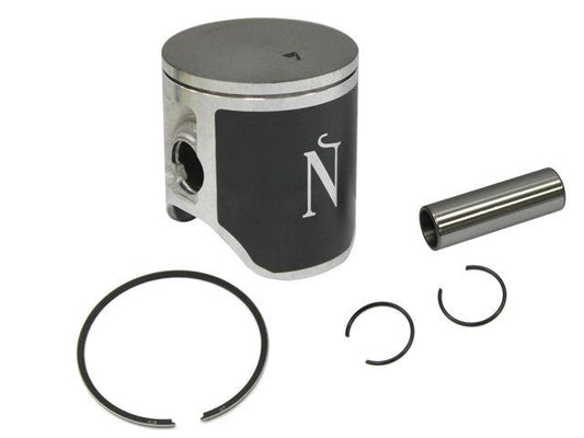 PISTON KIT 04-07 CR125 54.00 C, NAMURA NX-10003-C YZ 125 98-01