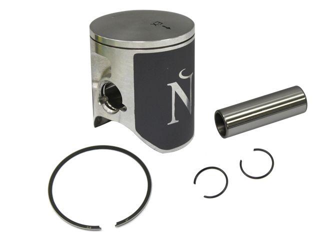 PISTON KIT 05-09 CR250 66.40 A, NAMURA NX-10028