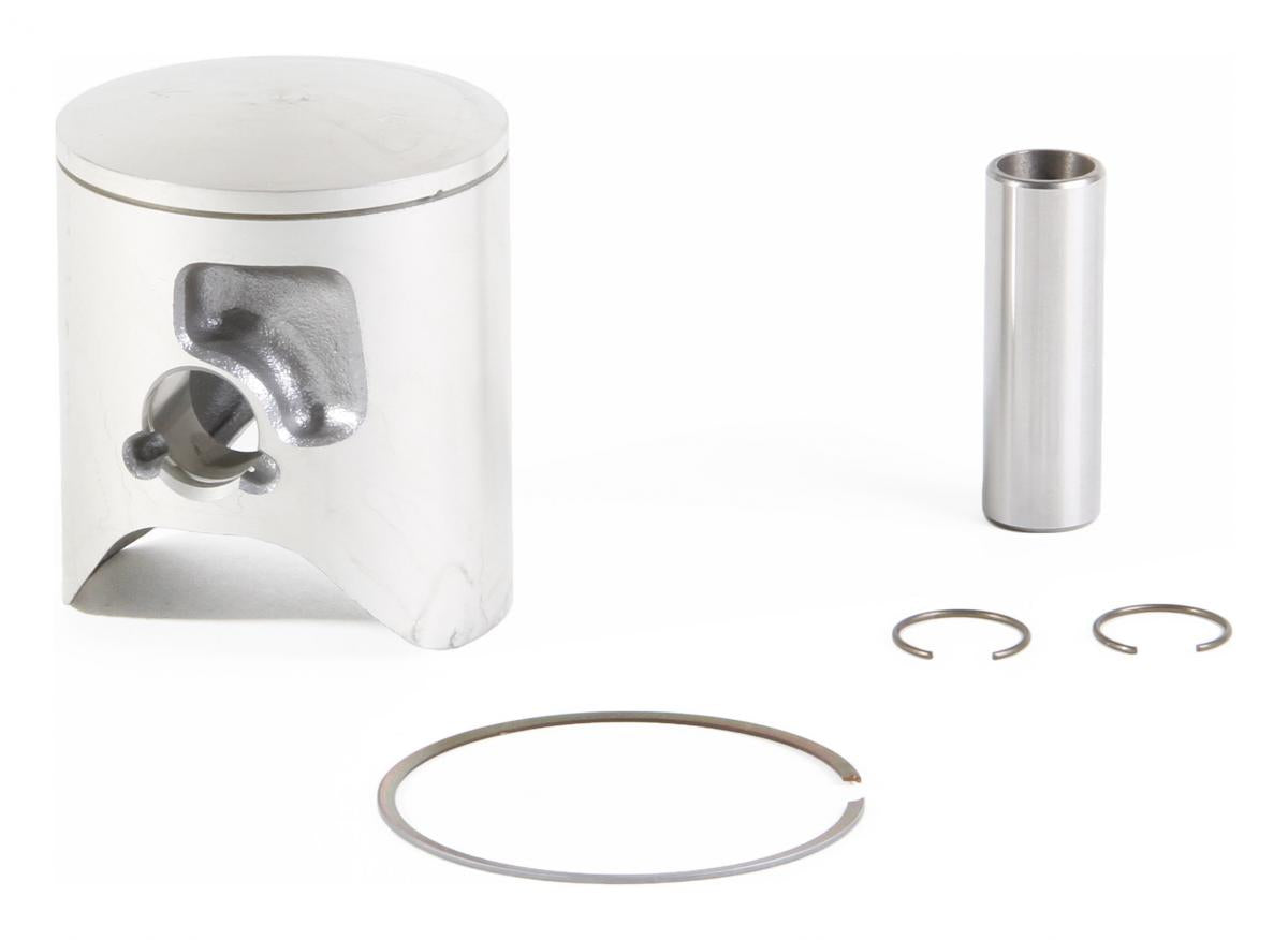 PISTON KIT 05-09 CR250 66.40 A, PROX 01.1325.A HONDA MX