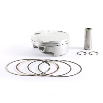 PISTON KIT 16-17 CRF250R 76.80, PROX 01.1346.A, 13101-KRN-B10