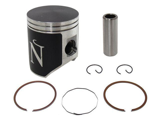 PISTON KIT NSR125 C 54.00mm, NAMURA NX-10005-C