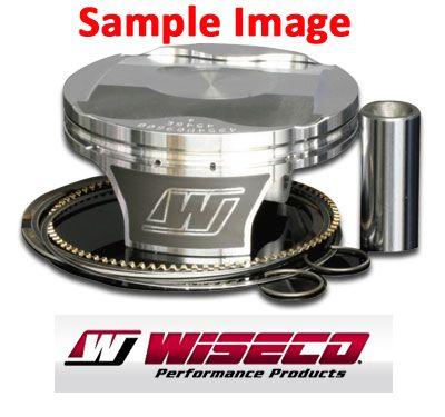 PISTON KIT 09-16 CRF450 14:1, WISECO RC883M09600 96.00mm, RACERS CHOICE ArmorGlide