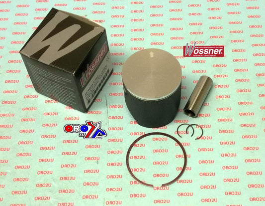 PISTON KIT 11-13 HVA CR150 58, WOSSNER 8283DA HUSQVARNA