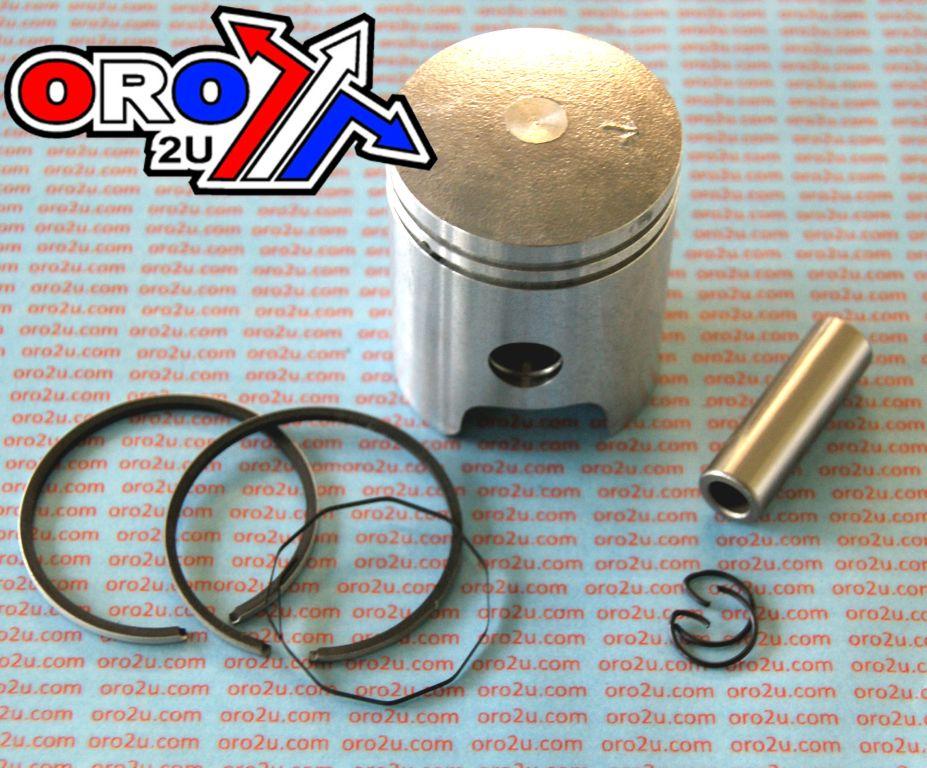 PISTON KIT 83-08 PW80 47.50