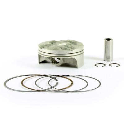 PISTON KIT 10-25 RM-Z 250 77mm C, PROX 01.3341.C COMP. 13.4:1