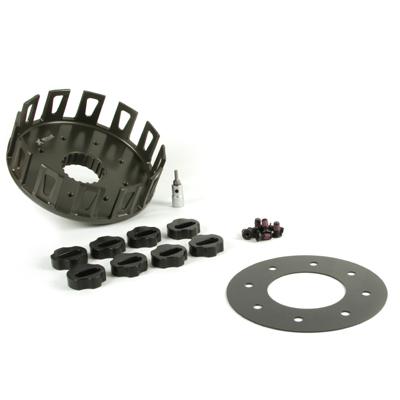 CLUTCH BASKET KXF RMZ 250, PROX 17.4336F, 1309-50049