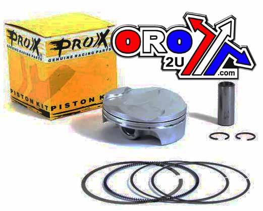PISTON KIT 13-15 SXF250 78mm C, PROX 01.6333.C
