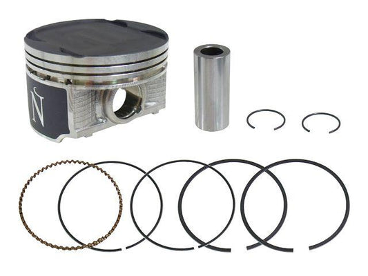 PISTON KIT 400cc POLARIS, NAMURA NA-50026-2