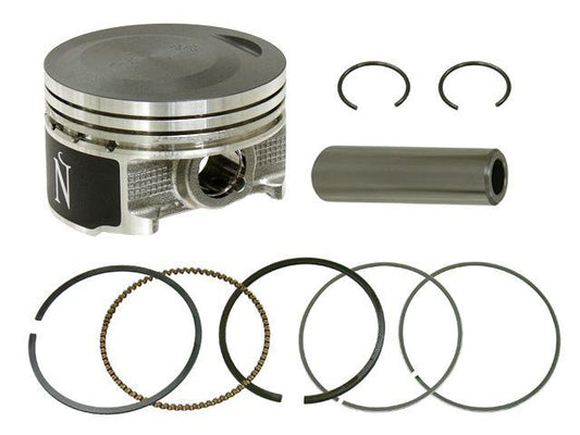 PISTON KIT 300 POLARIS 08-10, NAMURA NA-50013-4 SPORTSMAN