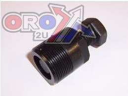 FLYWHEEL PULLER M27 x 1.25, MOTOPLAT PULLER MX-12927