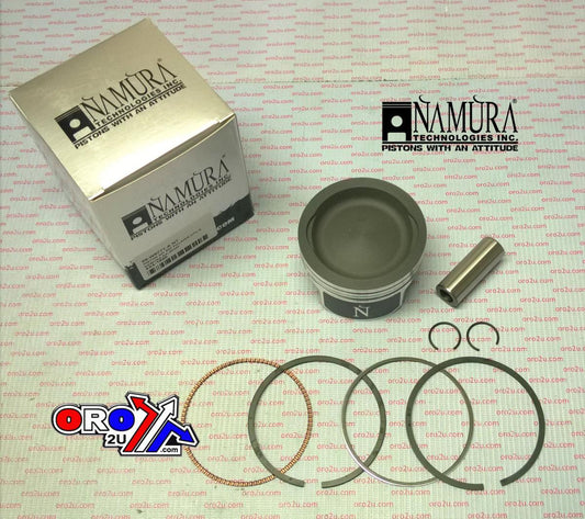 PISTON KIT 800 POLARIS UTV B, NAMURA NA-50080-B