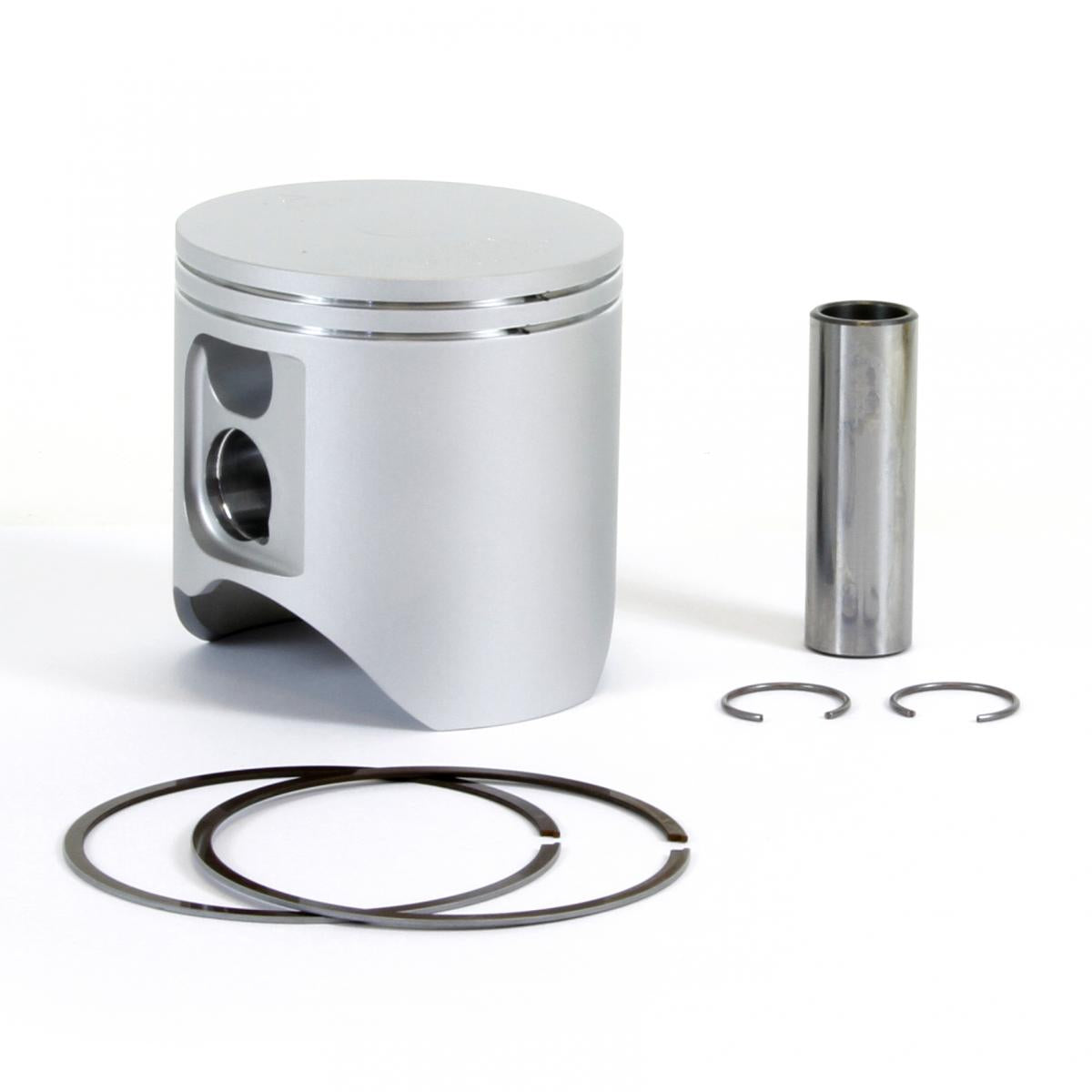 PISTON KIT 13-17 BETA 2T 72.00, PROX 01.7393.B BETA 300RR