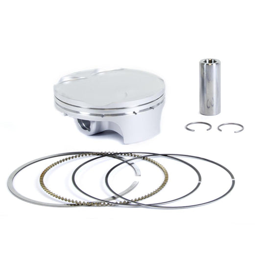 PISTON KIT 11-14 BETA 4T 88.00, PROX 01.7351.A BETA 350RR, Beta RR350 '11-14 12.9:1 CR