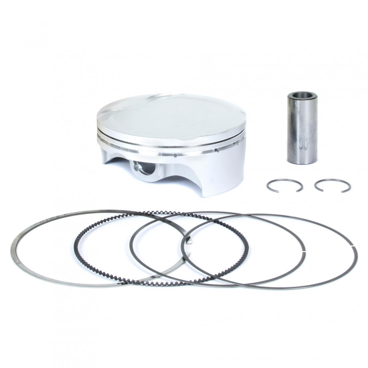 PISTON KIT 10-14 BETA 4T 95.00, PROX 01.7412.A BETA 450RR, Beta RR400 '10-14 12.4:1 CR