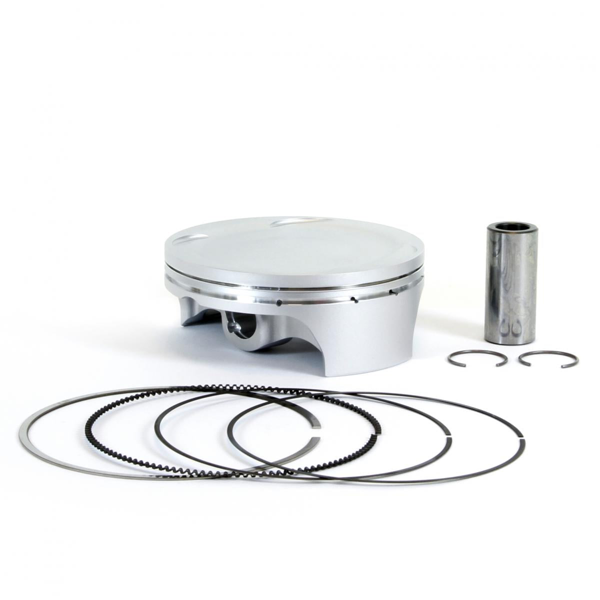 PISTON KIT 12-14 BETA 4T 100mm, PROX 01.7512.A BETA 498RR, Beta RR520 '10, RR498 '12-14 12.0:1 CR