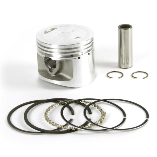 PISTON KIT CD200T 4-STK 53.50, PROX 01.1280.050 HONDA -464-