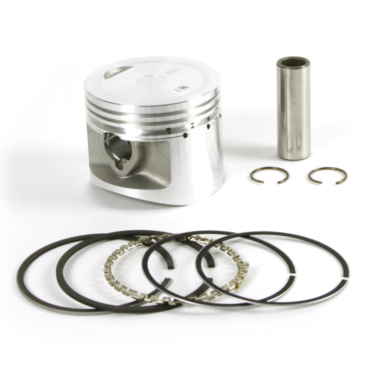 PISTON KIT CD200T 4-STK 54.00, PROX 01.1280.100 HONDA -464-