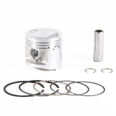 PISTON KIT XL125, CB125S 56.50, PROX 01.1175.000 HONDA -324-