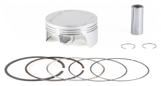 PISTON KIT TRX700XX 08-11 103, PROX 01.1708.100 HONDA ATV