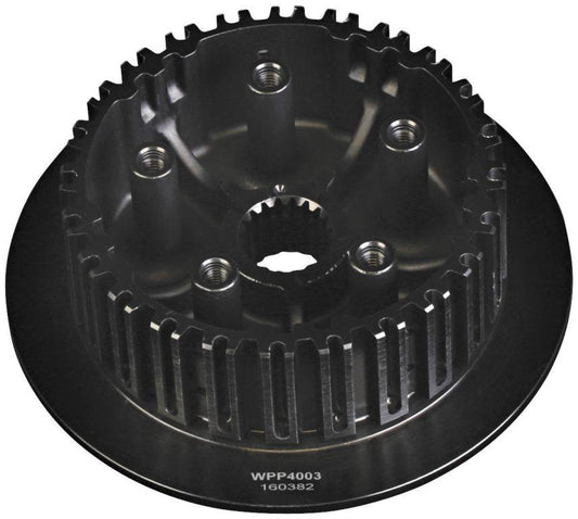 CLUTCH HUB 00-09 CRF250,CR125, WISECO WPP4003 HONDA MX