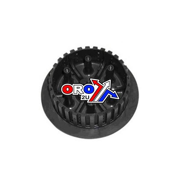 CLUTCH HUB CR250 CRF450, WISECO WPP4002 HONDA MX