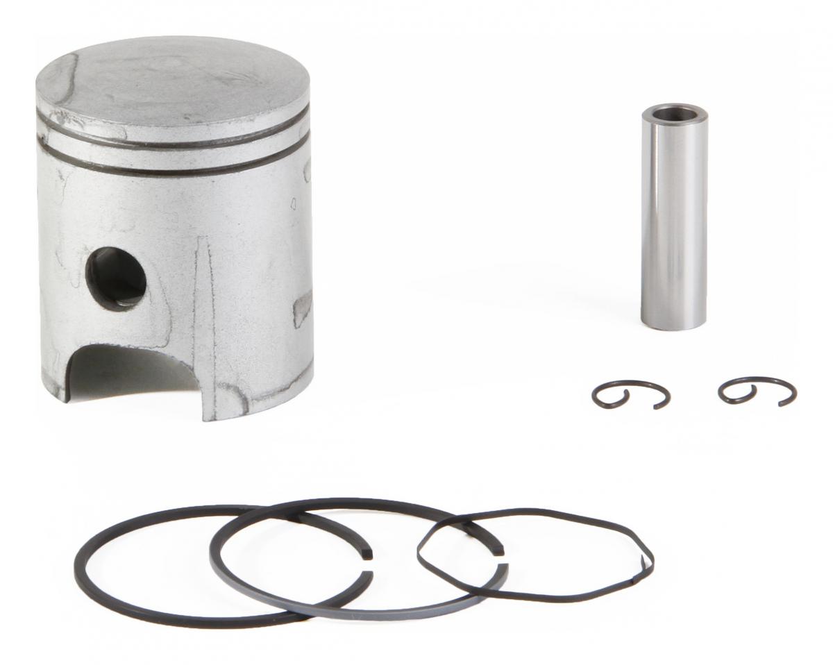PISTON KIT YAMAHA 80cc 50.50mm, PROX 01.2080.150 BELUGA VENYA, -5G3-